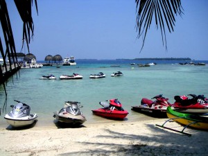 Resort Pulau Pantara