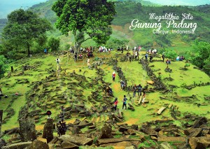 Situs Gunung Padang
