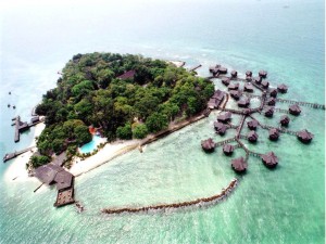 Resort Pulau Ayer