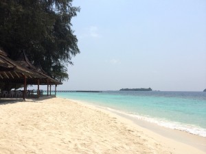 Resort Pulau Sepa 